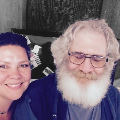 JenAlefteras's profile picture. Mom 💗 Wife ❤️ Grandmomma💕 Living, Loving, Laughing among other things. But mostly laughing and loving and living. Please no DM’s