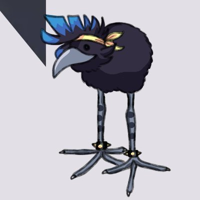 d07l 🦚🪽さんのプロフィール画像