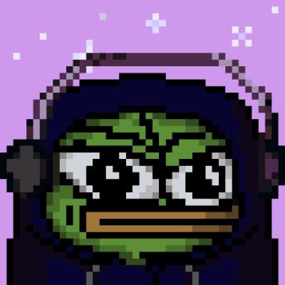 Just1_D_'s profile picture. The art of D