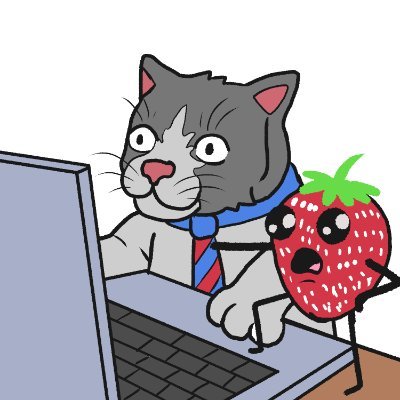 Web3RyanD's profile picture. $CATBERRY LOVER