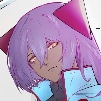 Freelance artist!|repost with credits|Eng/Portuguese| Don't steal my art |❌AI|
portfolio👇