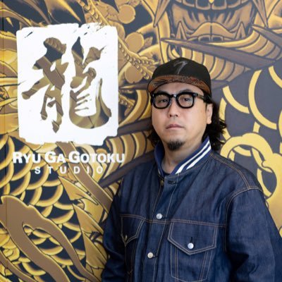Producer/Game Designer /Creative is Genesis/New VIRTUA FIGHTER Project
https://t.co/sFazQYYNVD (sorry this page is JP only)