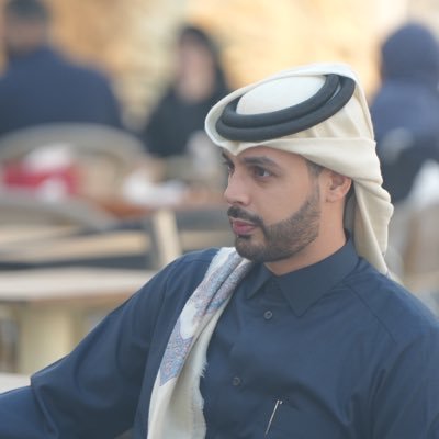 JassimbinMater's profile picture. Views are my own, retweets are not endorsements.