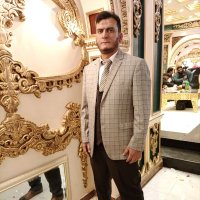 Mohsin Hassan (@mohsinhassan84) 's Twitter Profile