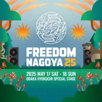 FREEDOM NAGOYA 2025 (@freedomnagoya) 's Twitter Profile Photo FREEDOM NAGOYA 2025 (@freedomnagoya) 's Twitter Profile Photo