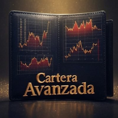 Hablo de finanzas personales, negocios e inversión📊📈 El dinero no debe ser un tabú💰
Mis tweets no son recomendaciones de inversión. Mis enlaces↙↙