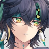 ナサニエル (@nasaniliu) 's Twitter Profile Photo