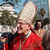Mgr Dominique Rey (@mgrdominiquerey) 's Twitter Profile