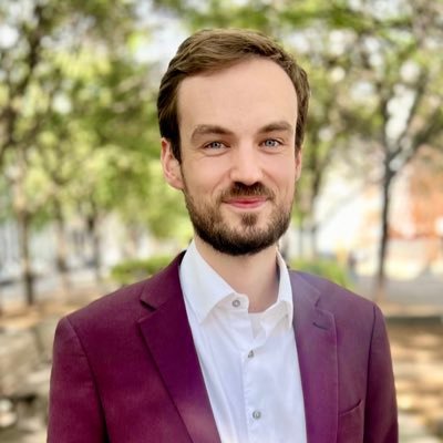 Candidat à la maîtrise en économique à l’@universitelaval - Économie monétaire