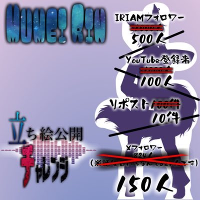 無銘 燐🗝⛓さんのプロフィール画像