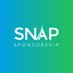SNAP Sponsorship (@snapsponsorship) Twitter profile photo SNAP Sponsorship (@snapsponsorship) Twitter profile photo