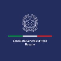 Italy in Rosario (@italyinrosario) 's Twitter Profile Photo Italy in Rosario (@italyinrosario) 's Twitter Profile Photo