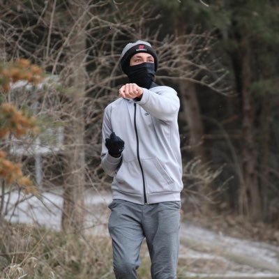 markus_miller2's profile picture. NE 📍HC Baseball 26⚾️