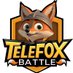 TeleFox Battle (@telefoxbattle) Twitter profile photo TeleFox Battle (@telefoxbattle) Twitter profile photo