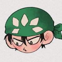 ミジンコ (@sup_o8_31) 's Twitter Profile