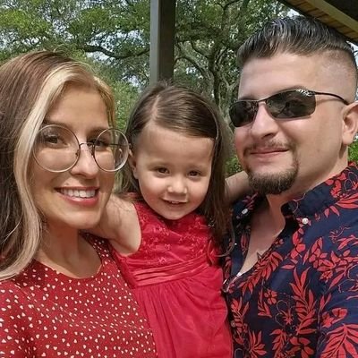 Jesus is the Christ! America 🇺🇸 is my home God bless TEXAS !!!!