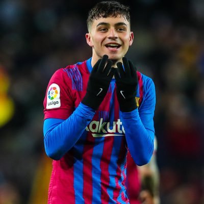 DymenAlexeuhh's profile picture. Barça my team