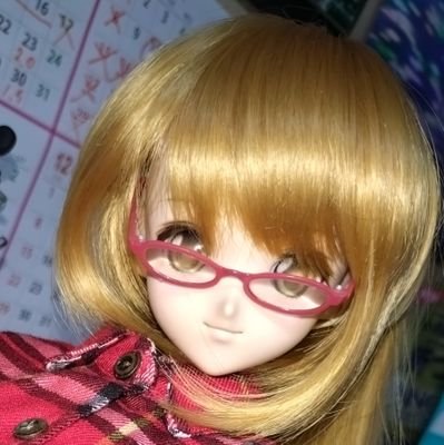 hisakiti_doll's profile picture. サバゲーとでっかいおっぱいが大好きなドールオーナー
写真は気ままに更新してます。RT多め、返信率低め
サバゲ垢▶ @hisakitiSR16