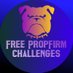 Free PropFirm challenges (@fpfc_xspace) Twitter profile photo Free PropFirm challenges (@fpfc_xspace) Twitter profile photo