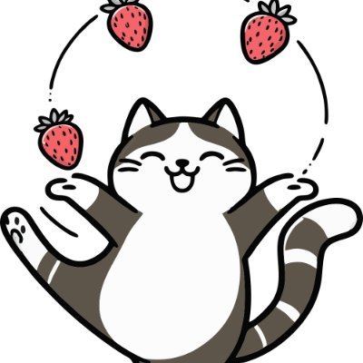 Web3Nate12's profile picture. $CATBERRY