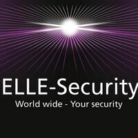 Elle Security Ltd (@ellesecurity) 's Twitter Profile Photo