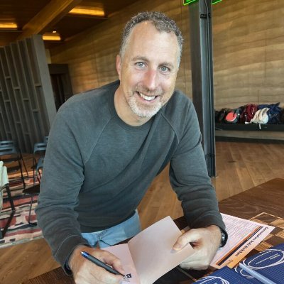 CEO of Good Points Communications. Substack - Just the Good Points https://t.co/UBJom9wt8x