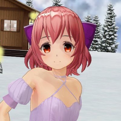 村雨レインさんのプロフィール画像