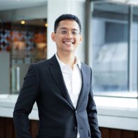 Faiz Ghifari (@mfaizghifari) 's Twitter Profile Photo Faiz Ghifari (@mfaizghifari) 's Twitter Profile Photo