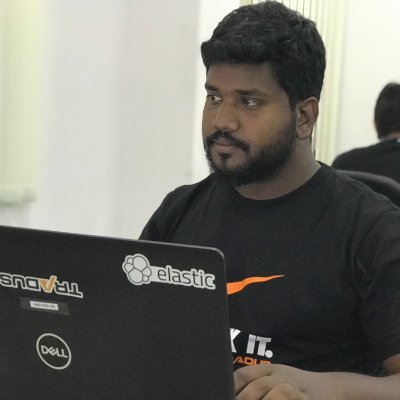 jsabari8's profile picture. Software Developer