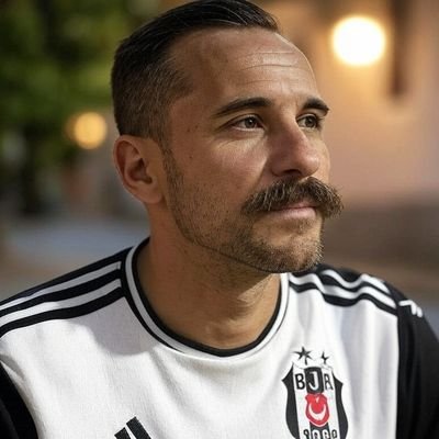 TurkCervantes's profile picture. 