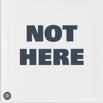 KarlalFerrer's profile picture. ✌🏽 Due to the unethical policies and unethical choices of X. 
I'm not here anymore.