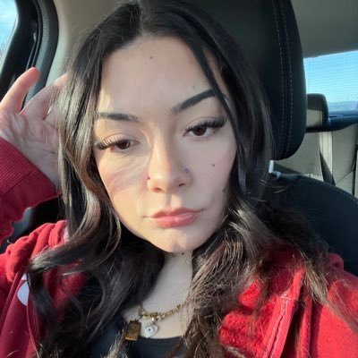 👻~ Izzyrae.01 🇲🇽🇮🇹