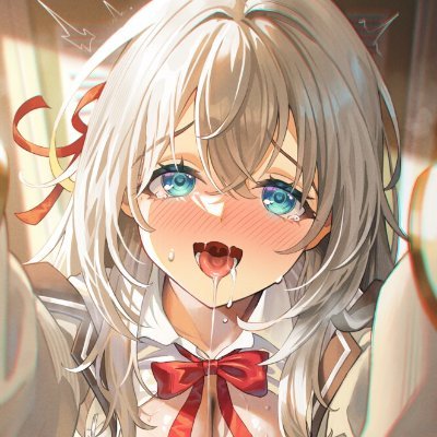 Hentai Eden 🔞さんのプロフィール画像