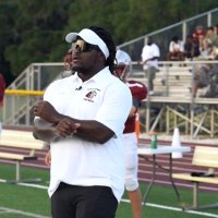 Dimitri lindsay (@coachdimitri9) 's Twitter Profile