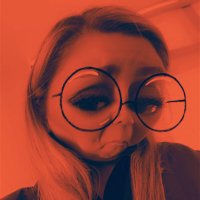 ساحل (@hehe_mikh) 's Twitter Profile Photo