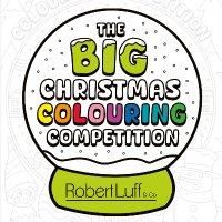 RobertLuff&Co (@robertluffco) 's Twitter Profile Photo