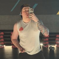 TattooGymCubV2 (@tattoogymcubv2) 's Twitter Profile Photo TattooGymCubV2 (@tattoogymcubv2) 's Twitter Profile Photo