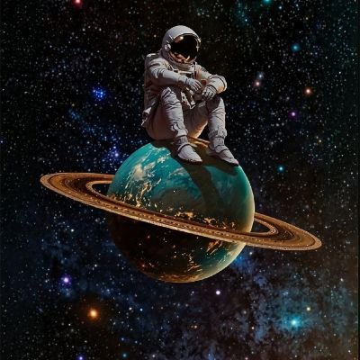 saintzinc's profile picture. I am Alive