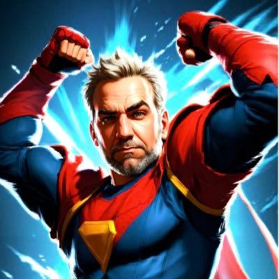 HugoAlvarez1971's profile picture. 