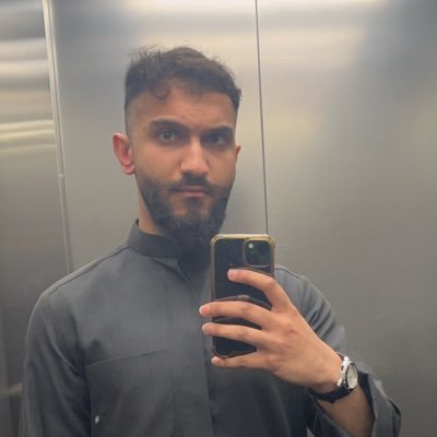 hmod_almuili's profile picture. 👷‍♂️