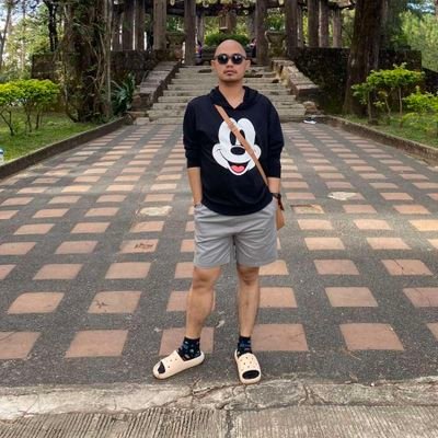 officiallymjred's profile picture. Let's cross the bridge when we get there.