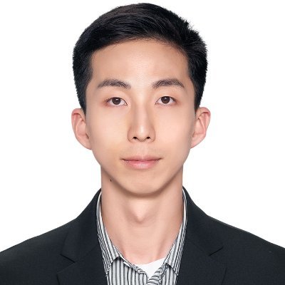 current researching real-time programming / container at Seoul National University
previous startup developer