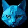 bluecatcrypto's profile picture. bluecat