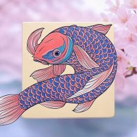 藤のん (@fuji_kyo_saku) Twitter profile photo