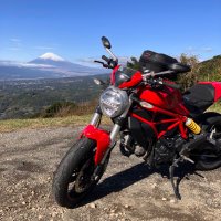 Amane (あまね) バイク垢 (@gunjiamane) Twitter profile photo