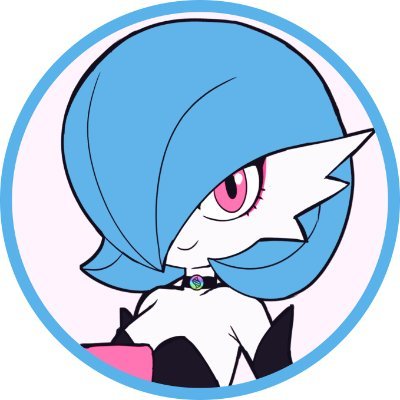 Suki DemonNoises / Gardevoir.Onlineさんのプロフィール画像