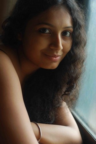 Dhvani Solani