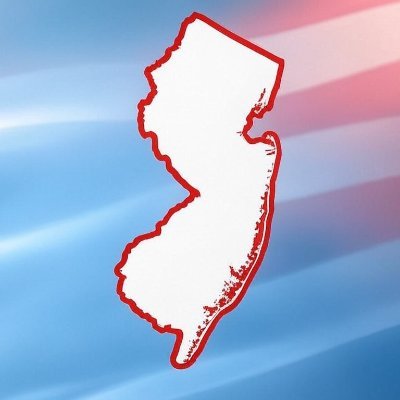 Proud American from New Jersey, committed to family values and the pursuit of the American Dream.