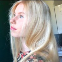 leeni (@leenikaislaa) 's Twitter Profile