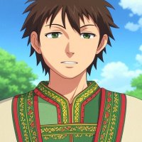Belisarius (@imrnando) 's Twitter Profile
